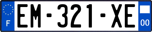 EM-321-XE