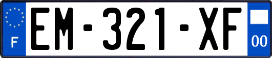 EM-321-XF