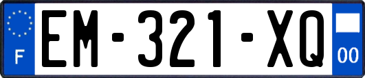 EM-321-XQ