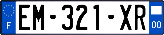 EM-321-XR