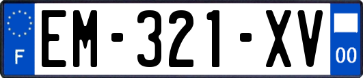 EM-321-XV