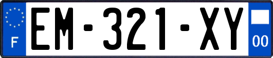 EM-321-XY