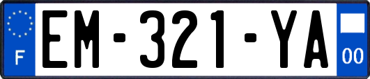 EM-321-YA