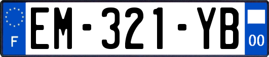 EM-321-YB