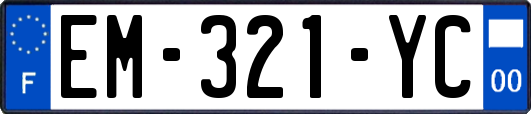 EM-321-YC