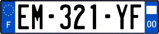 EM-321-YF