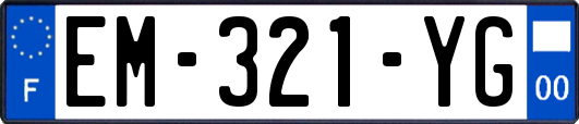 EM-321-YG