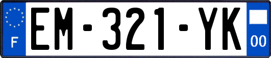 EM-321-YK