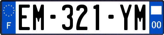 EM-321-YM
