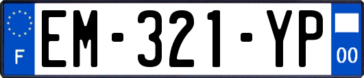 EM-321-YP