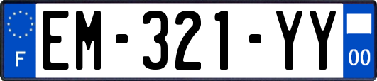 EM-321-YY