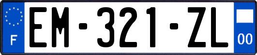 EM-321-ZL