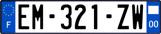 EM-321-ZW