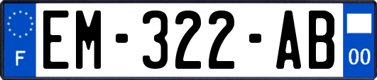 EM-322-AB