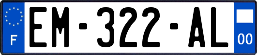 EM-322-AL