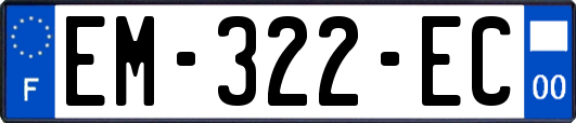 EM-322-EC