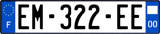EM-322-EE