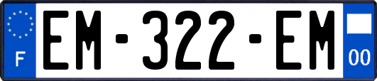 EM-322-EM