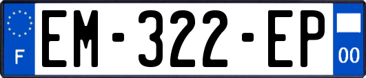 EM-322-EP