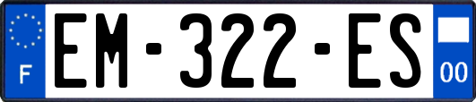 EM-322-ES