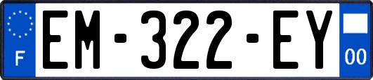 EM-322-EY