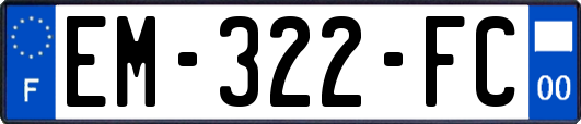 EM-322-FC