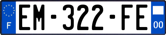 EM-322-FE