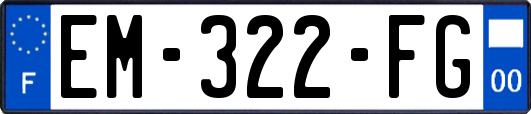 EM-322-FG