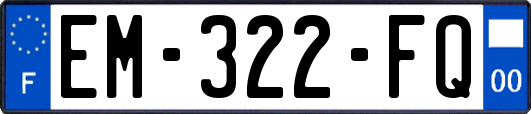 EM-322-FQ
