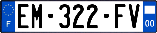 EM-322-FV