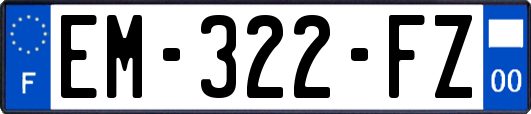 EM-322-FZ