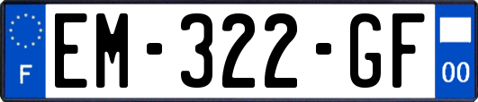 EM-322-GF