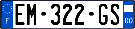 EM-322-GS