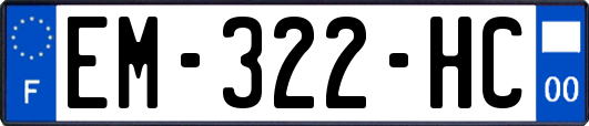 EM-322-HC