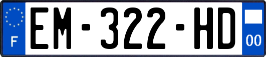 EM-322-HD