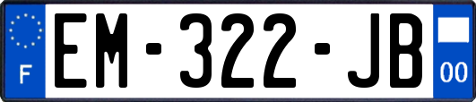 EM-322-JB