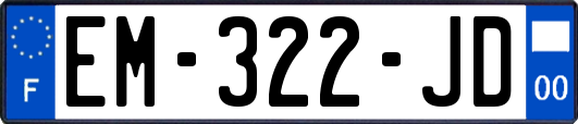 EM-322-JD