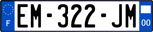 EM-322-JM