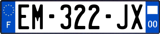EM-322-JX