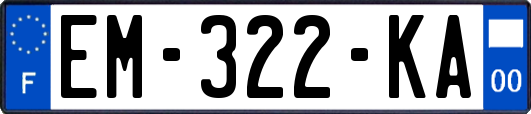 EM-322-KA