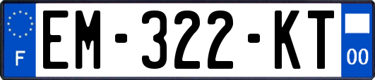 EM-322-KT