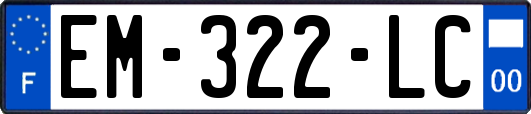 EM-322-LC
