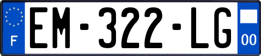 EM-322-LG