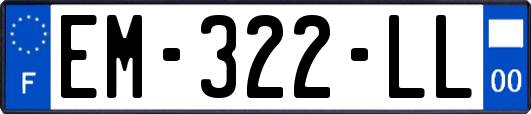 EM-322-LL