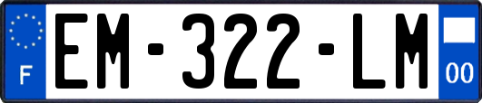 EM-322-LM