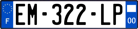 EM-322-LP