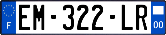 EM-322-LR