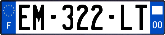 EM-322-LT