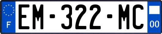EM-322-MC