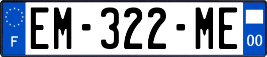 EM-322-ME
